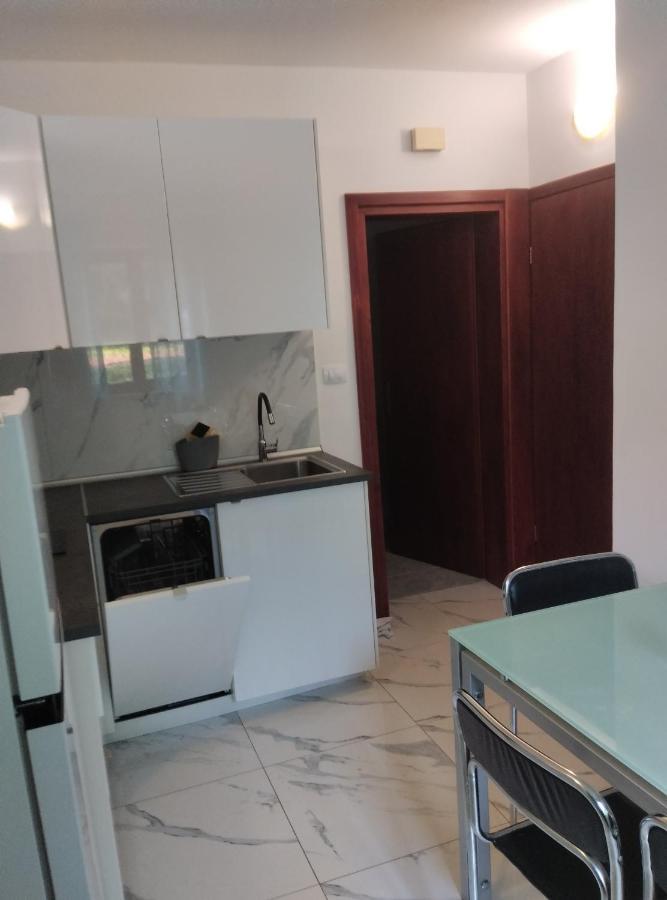 Apartments Caterina Pula Exterior foto