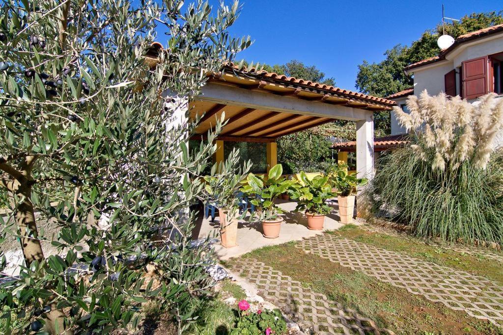 Apartments Caterina Pula Exterior foto