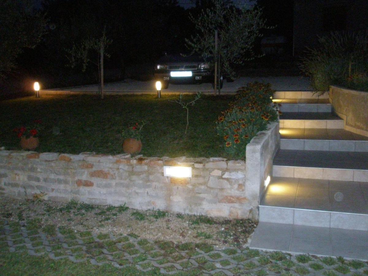 Apartments Caterina Pula Exterior foto