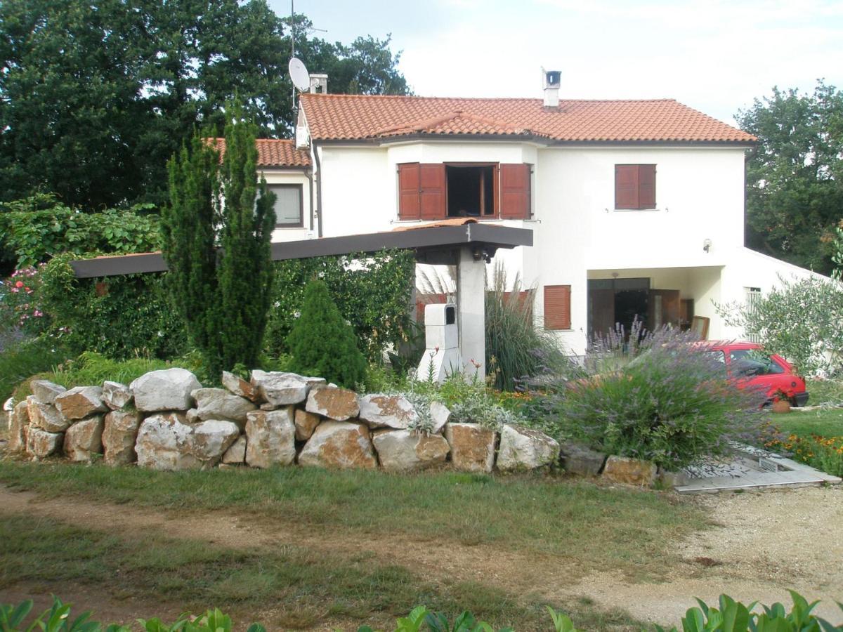 Apartments Caterina Pula Exterior foto